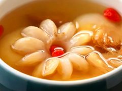 -森隆饭庄(崇文门新世界百货店)