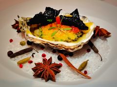 -AZUR聚(香格里拉饭店)