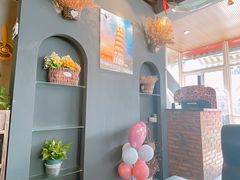 大堂-CASA卡撒意式西餐厅