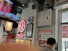 门面-荔银肠粉(中大店)