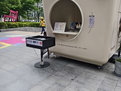 -野人先生现做冰淇淋(北京环宇荟店)