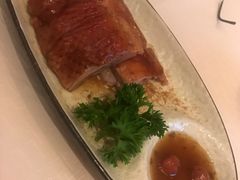 -上海金桥红枫万豪酒店-万豪中餐厅