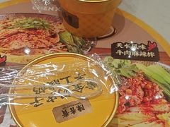 -陳香貴·兰州牛肉面(上海长风大悦城店)