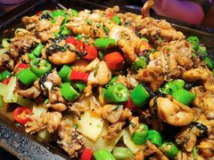 -蛙来哒(东城万达店)