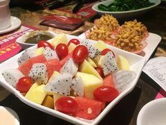 -路易十三西餐厅(西关新天地店)