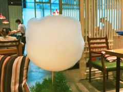 棉花糖葫芦-小大董·烤鸭(五棵松店)