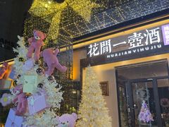 -花间一壶酒(桐荫街店)