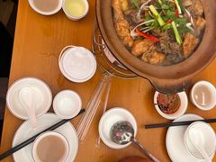 -龚印记牛骨牛杂屋·四代传承(珠影星光城店)