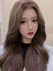 点击看大图 -3AM HAIR SALON染发接发