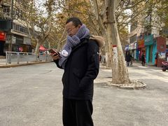 -张福记(陇海中路店)