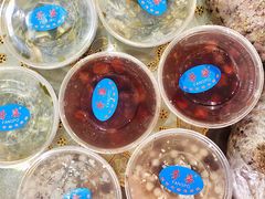-芳婆糕团店(王府大街店)