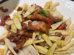 -干老四雅鱼饭店(滨江西路店)