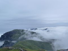 -萍乡武功山风景名胜区