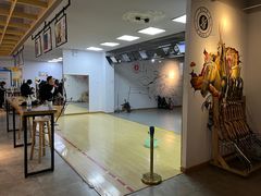 -道顺射箭·团建·骑射(张杨路店)