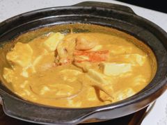 -肥仔文澳门猪骨煲(南京西路店)