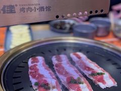 -杨小佳·齐齐哈尔烤肉·烤串(广州店)