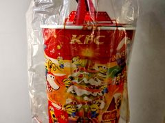 -肯德基(春申店)