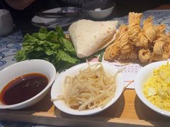 -群英会·三国菜(曹魏古城店)