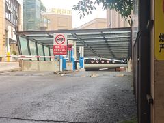 -重庆观音桥华美达安可酒店
