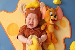 -Baby Pastel 自然光儿童摄影(CBD店)