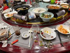 -丽华园(汉阳龙阳店)