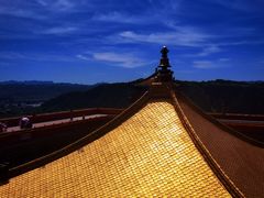 -普陀宗乘之庙(小布达拉宫)