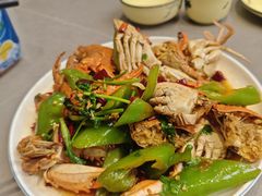 -荣祥海鲜·烟台菜(胜利路二部)