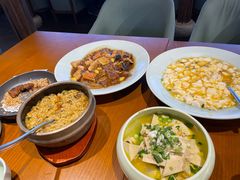-三凤酒家·百年无锡菜(清扬茂业店)