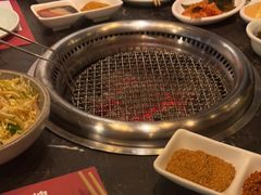 -一品诚记烤肉·甄选店(中南路店)