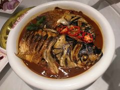 -解家河南菜(商鼎路店)