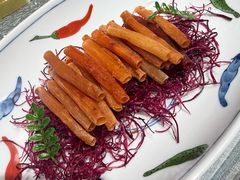 -潮汕味道·煮海餐厅(金麟大厦店)