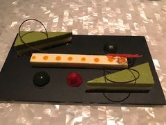 波士顿龙虾-广州四季酒店·佰鲜汇·现代法餐