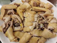 -大天然酒店(军民路店)