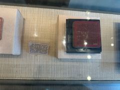 -闽粤南澳总镇府