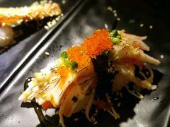 蟹肉寿司-昊·来了寿司(双楠2店)