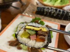 -韩礼年糕(飞虹路店)