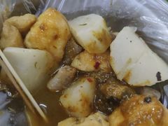 -正宗梧州牛肠酸
