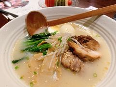 -大桥日本料理·日式放题·铁板定食(科兴科学园店)