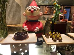 -佛山保利洲际酒店·月色西餐厅
