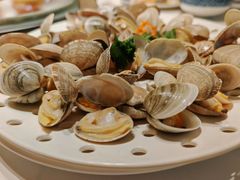-望海臻鲜·海鲜餐厅
