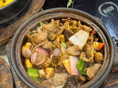 -大嫂镬仔·焖鸡煲·啫啫煲(逢源路店)