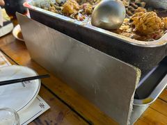 -后街佬·炭火鲜鱼杂(南城店)