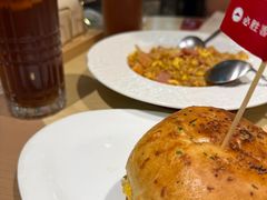 -必胜客(安盛购物广场金州店)