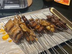-锦州御烧烤(人民街店)