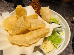 -新乾隆酒楼(帝景园店)