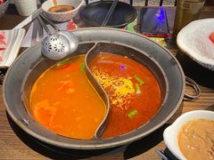 -呷哺呷哺(松江开元店)