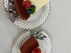 -姆们M Sweetie Cake(三里屯店)
