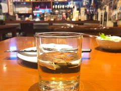 -気楽亭和食料理(气乐亭大世界本店)