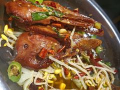-赵家小馆(沈阳禹洲广场店)
