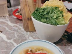 -禄婶鸡煲·打边炉